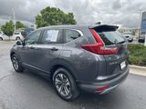 Used 2018 Honda CR-V LX image 3