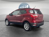 Used 2021 Ford EcoSport SE image 6
