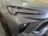 New 2025 Buick Encore GX Sport Touring w/ Comfort Package image 4