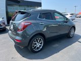 Used 2018 Buick Encore Sport Touring image 3