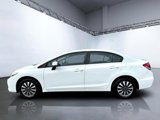 Used 2014 Honda Civic LX image 2