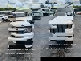 Used 2017 Jeep Grand Cherokee Altitude image 3