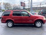Used 2008 Ford Explorer XLT image 4