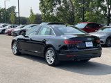 Used 2017 Audi A4 2.0T Premium image 3