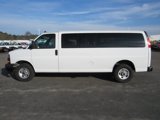 Certified 2023 GMC Savana 3500 LS image 2