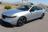 Used 2023 Honda Accord Sport image 3