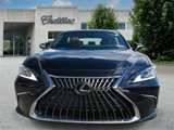 Used 2022 Lexus ES 250 w/ Premium Package image 2