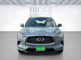 Certified 2024 INFINITI QX50 Luxe image 2