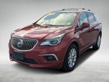 Used 2017 Buick Envision Essence w/ LPO, Hit The Road Package image 6