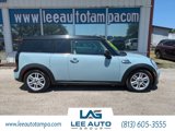 Used 2012 MINI Cooper Clubman S image 3