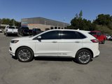 Used 2020 Ford Edge Titanium w/ Equipment Group 301A image 2