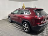 Certified 2021 Jeep Cherokee Limited image 4