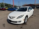 Used 2010 MAZDA MAZDA6 i Touring image 4