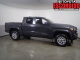 New 2024 Toyota Tacoma SR5 image 2