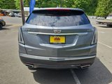 Used 2020 Cadillac XT5 Sportv w/ Platinum Package image 5