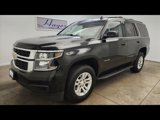 Used 2015 Chevrolet Tahoe LT image 3