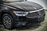 Certified 2021 Volkswagen Jetta SE w/ SE Cold Weather Package image 3