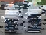 Certified 2022 Nissan Kicks SV image 2