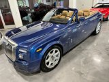 Used 2009 Rolls-Royce Phantom Drophead Coupe image 2
