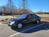 Used 2001 Mercedes-Benz S 500 image 5