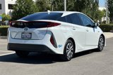 Used 2021 Toyota Prius Prime Limited image 4