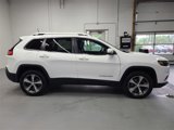 Used 2020 Jeep Cherokee Limited image 4