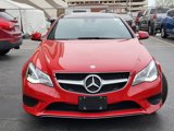 Used 2014 Mercedes-Benz E 350 4MATIC Coupe image 2