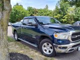 Used 2021 RAM 1500 Big Horn image 3