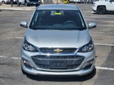 Used 2021 Chevrolet Spark LT image 2