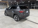Used 2020 Jeep Compass Limited image 4