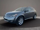 Used 2006 Nissan Murano SL w/ (G04) SL Touring Pkg image 5