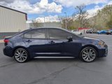 Used 2022 Toyota Corolla SE image 2
