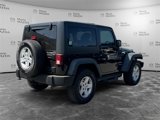 Used 2018 Jeep Wrangler Sport image 5