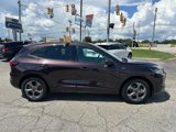 Certified 2023 Ford Escape ST-Line w/ Tech Pack #1 image 2