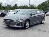 Used 2019 Hyundai Sonata SEL image 3