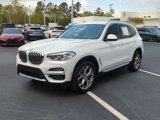 Used 2021 BMW X3 sDrive30i w/ Premium Package image 5