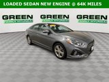 Used 2019 Hyundai Sonata Limited w/ Ultimate Package 04 image 2