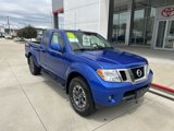 Used 2015 Nissan Frontier PRO-4X image 2