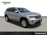 Used 2021 Jeep Grand Cherokee Laredo image 3