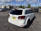 Used 2016 Dodge Journey Crossroad w/ Popular Equipment Group image 6
