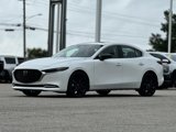 New 2024 MAZDA MAZDA3 2.5 Turbo Sedan w/Premium Plus image 3
