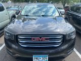 Used 2017 GMC Acadia SLT image 2