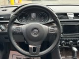 Used 2014 Volkswagen Passat 1.8T SEL Premium image 5