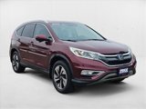 Used 2015 Honda CR-V Touring image 3