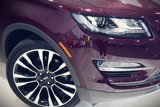 Used 2019 Lincoln MKC Reserve w/ MKC Climate Package image 2
