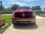 Used 2010 Dodge Ram 1500 Truck TRX image 5