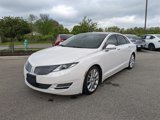 Used 2016 Lincoln MKZ w/ Equipment Group 300A Reserve image 3
