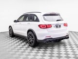 Used 2020 Mercedes-Benz GLC 63 AMG 4MATIC image 3