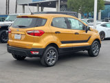 Used 2021 Ford EcoSport S image 2