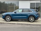 Certified 2024 Porsche Cayenne image 4
